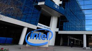 Who Is Bob Swan, Intel’s Surprise CEO Pick?