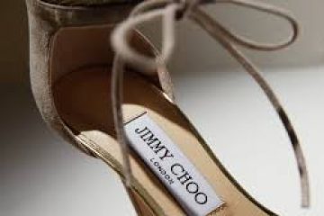 Michael Kors snaps up Jimmy Choo for $1.2 billion