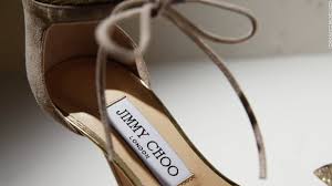 Michael Kors snaps up Jimmy Choo for $1.2 billion