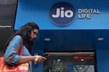 Reliance Jio acknowledges systems breach in police complaint