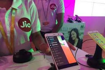 Reliance Jio investigating claims of alleged data breach