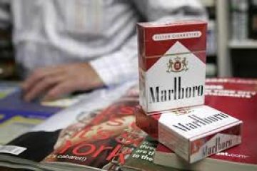 India to quiz Philip Morris on marketing of Marlboro