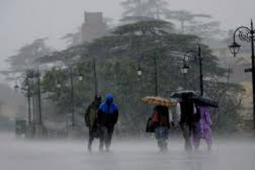 Monsoon rains have covered most of India, rainfall within expectations: IMD