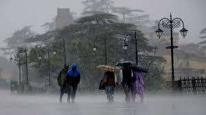 Monsoon rains have covered most of India, rainfall within expectations: IMD