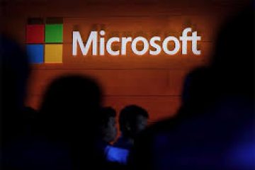 Microsoft’s cloud business keeps profits flowing in tougher times
