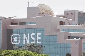 NSE price quotes not updating after system glitch