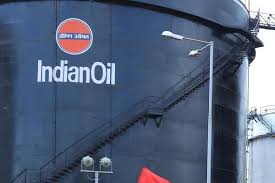 Indian Oil plans to buy North American sour crude for the first time