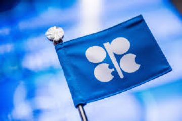 Oil prices rise on optimism OPEC+ meeting will result in supply cut