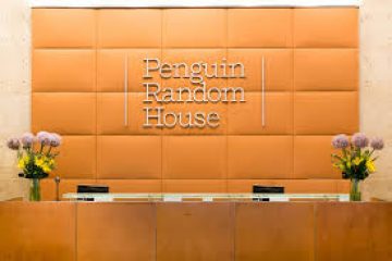 Pearson is Selling a 22% Stake in Penguin Random House to Bertelsmann