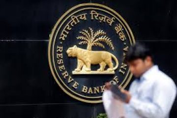 Low inflation to encourage RBI to cut rates next week: Reuters poll