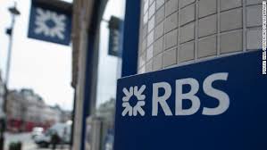 RBS to pay $5.5 billion to settle probe into toxic mortgages