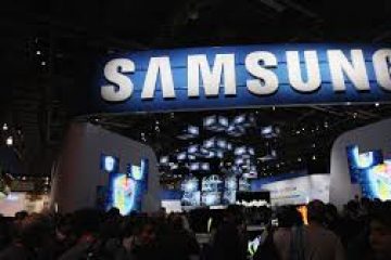 Samsung to keep up chip investment, undeterred by 8-year-low profit