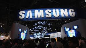 Samsung’s profit on track to beat Apple