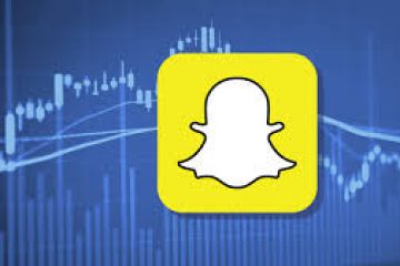 Snapchat loses another exec as the stock price plummets