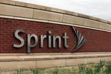 Sprint Hits Up Warren Buffett for Possible Investment