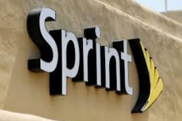 We’re not interested in a Sprint mega merger