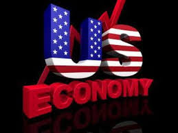 U.S. economy accelerated during first full Trump quarter