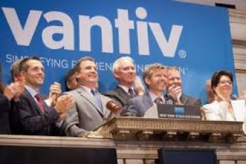 Vantiv Will Buy Worldpay for $10 Billion as JPMorgan Bows Out