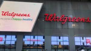 Walgreens Scraps Rite Aid Deal and Will Instead Buy 2,200 Stores for $5 Billion