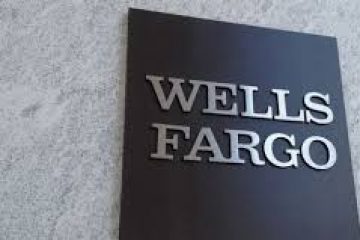 Wells Fargo fires head of consumer lending for misconduct