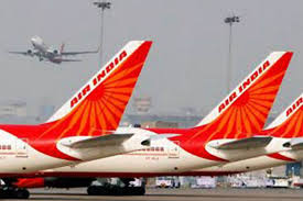Bird Group says keen to buy Air India’s ground-handling unit