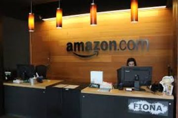 What’s the One Word Burning Up Earnings Calls This Quarter? ‘Amazon’