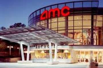 Box office slump is hurting AMC theaters