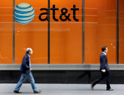 AT&T Might Be Selling Off This Security Business