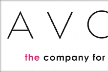 Ding dong! Avon’s CEO is leaving