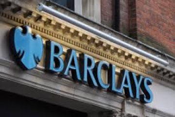 UK regulator probes Barclays over anti-money laundering systems