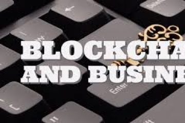 5 Ways Businesses Are Already Using Blockchains