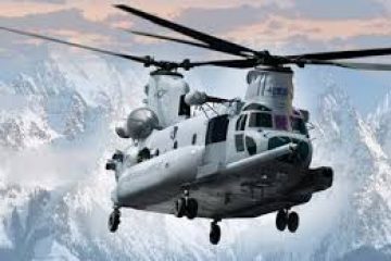 India clears purchase of six Boeing helicopters in $650 million deal – official