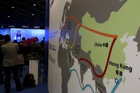 Politics distinct from economics in Silk Road projects: China alliance