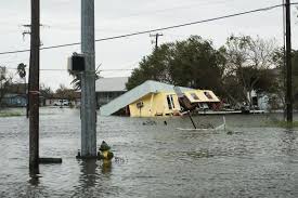 Many Harvey-Damaged Houston Homes and Businesses Do Not Have Flood Insurance