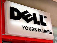 Dell to lay off 5% of workforce amid PC slump