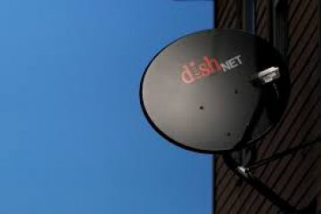 Dish Continues to Lose Subscribers in the Wake of Cord Cutters