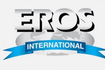 Eros in early talks with Apple, others to sell content library – source
