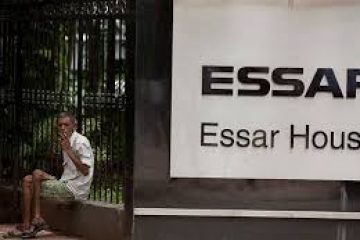 India’s Essar closes sale of refining arm to Rosneft-led consortium