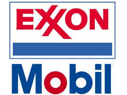 Huge Exxon oil refinery damaged by heavy rain from Harvey