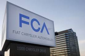 China’s Great Wall says it’s interested in buying Fiat Chrysler
