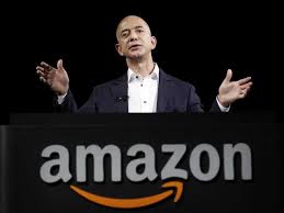 Jeff Bezos Is Now the Third Richest Person in the World