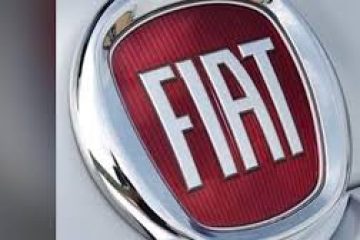 Jeep owner Fiat Chrysler shares jump 13% on takeover talk