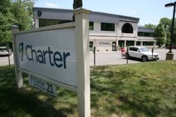 This French Telecom Giant Might Take Over Charter