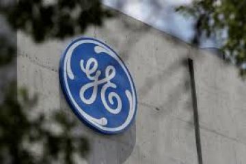 GE cuts dividend for second time since Great Depression