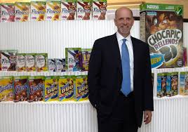 General Mills CEO Expects to Turn Company Around by End of 2017