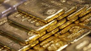 Gold down by Rs 290 on global cues, silver tumbles below 41K