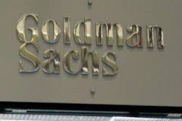 Goldman Sachs Sends Up a Warning Flag About Cryptocurrencies in 2018