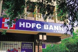 HDFC to raise $1.75 billion from investors including GIC, KKR