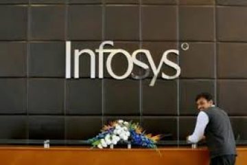 Corrected: Nilekani returns to Infosys as chairman as board tries to end feud with founders