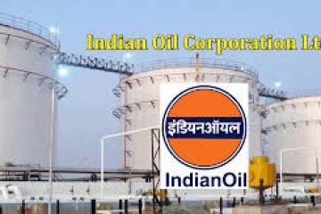 Indian Oil Corp first-quarter profit falls 45 percent but beats estimates